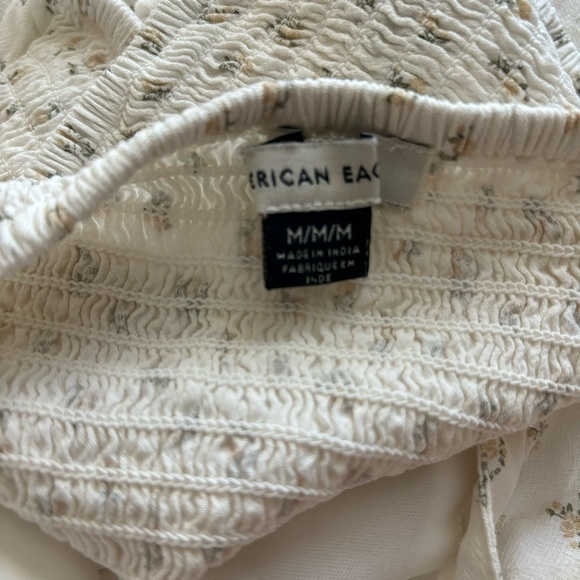 AE Halter Top - Picture 3 of 5